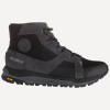 Ботинки зимние BRAIES WARM WP M's (EU 42.5 UK 8.5 СМ 28; Black)
